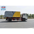 Dongfeng 4x2 15cbm Lift Lift Marbage Truck